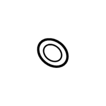 Ram 52038686 Leaf Spring Bushing