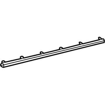 Dodge 55359869AA Lower Seal