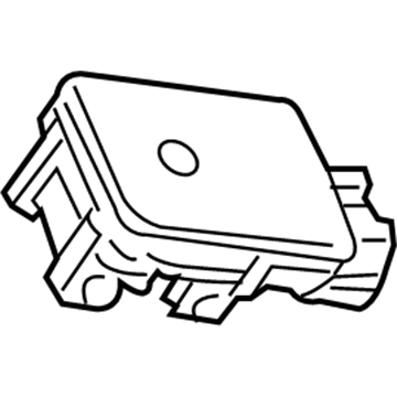 Dodge 56041018AD M.A.P. Sensor