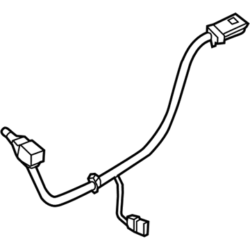 Dodge 5148105AH Sensor Harness