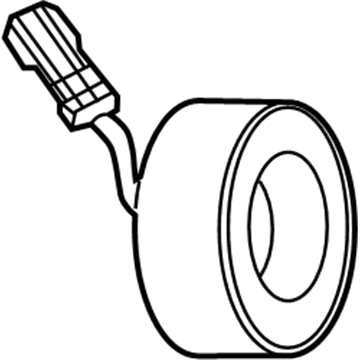 Jeep 68242651AA Coil