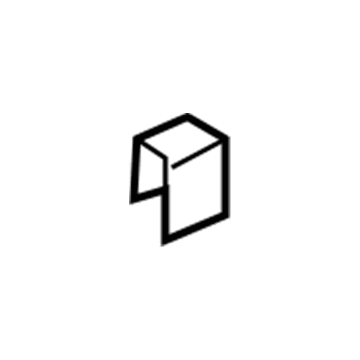 Dodge 5139661AA Limiter