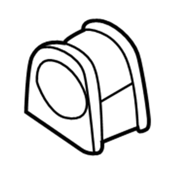 Chrysler Cirrus Rack & Pinion Bushing - 4764407AA