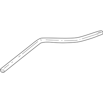 Dodge Neon Sway Bar Kit - 5272327