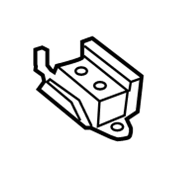 Chrysler 4671966AA Switch