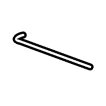 Chrysler 4724750AB Link Rod