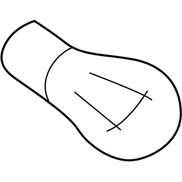 Dodge L0001156 Corner Lamp Bulb