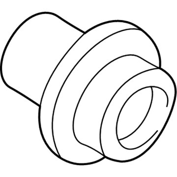 Dodge MU805815 Socket