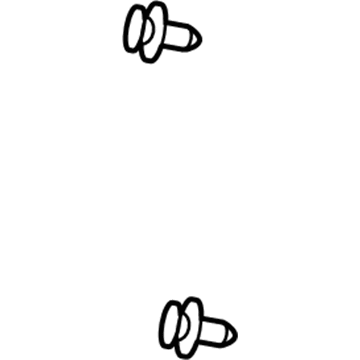 Dodge 5HT25BD1AD Coat Hook