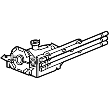 Dodge 68042097AC Jack