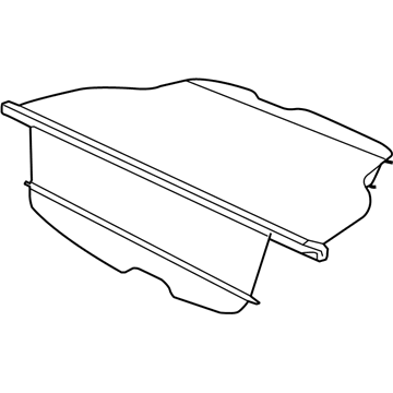 Ram ZT88BD1AE Tonneau Cover
