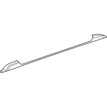 Chrysler 1JZ841B6AA Base