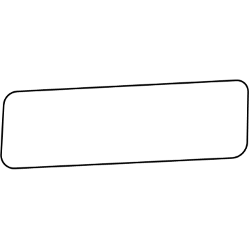 Jeep 68585806AA Emission Label