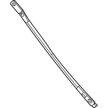 Jeep 68321350AA Support Brace