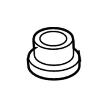 Dodge 68207788AA Magnet