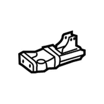 2007 Dodge Sprinter 3500 Cup Holder - 5103705AA