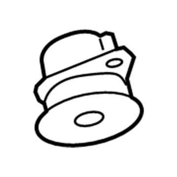 Ram 55398277AC Cushion