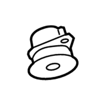 Ram 55398277AC Cushion