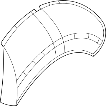 Dodge 6TN36TZZAD Flare