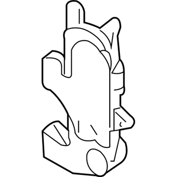 Dodge 68009997AA Motor