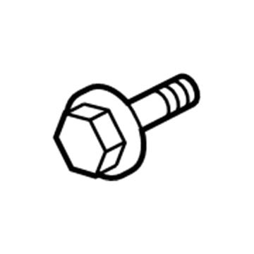 Ram 6101982 Thermostat Housing Bolt