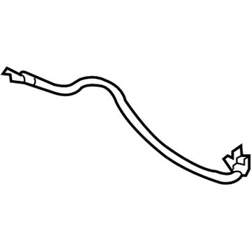 Dodge 68011464AA Strap