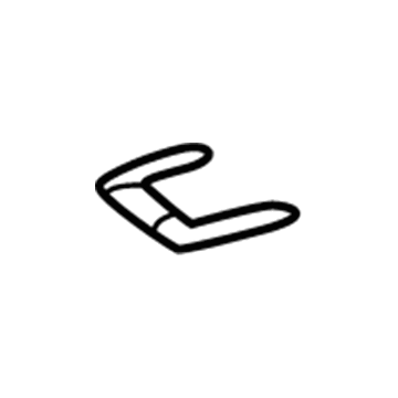 Dodge 4698884 Striker