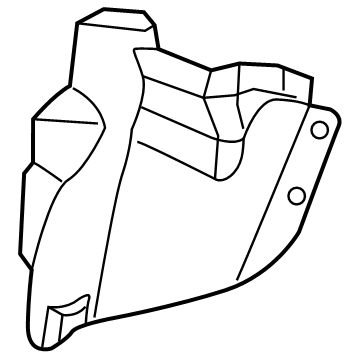 2020 Ram 1500 Wheelhouse - 68275906AB