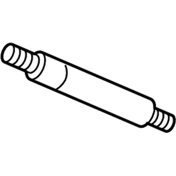 Dodge 6507880AA Exhaust Manifold Stud