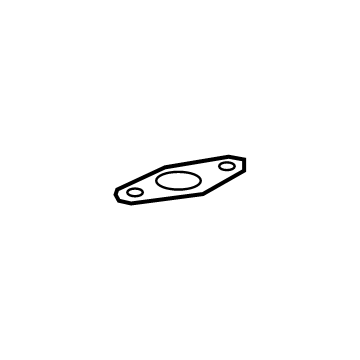 Ram 5183354AB Oil Outlet Tube Gasket