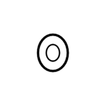 Chrysler 68299652AA Horn Switch