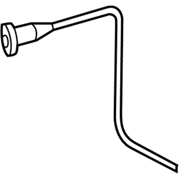 Chrysler 4591161 Vacuum Harness