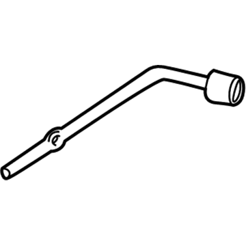 Dodge MR244375 Wrench