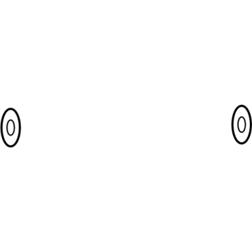 Jeep 68595370AA Frame Assembly Washer