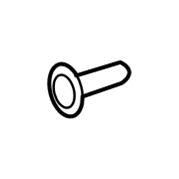 Dodge 6035625 Stud Plate Screw