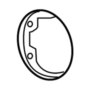 Jeep 52090493AB Housing