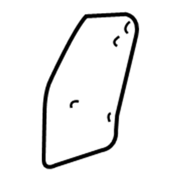 Jeep 55396276AC Extension