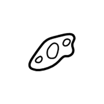 Dodge MD149764 EGR Pipe Gasket