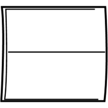 Dodge 5SA29GS4AA Stripe