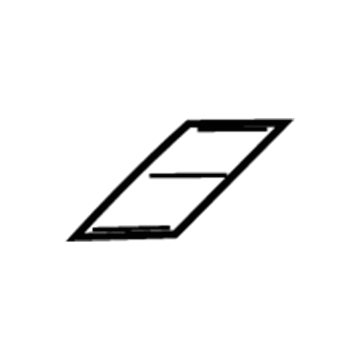 Dodge 5SA26GS4AA Stripe