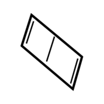 Dodge 5SA31GS4AA Stripe