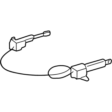 Dodge 4882676 Recliner