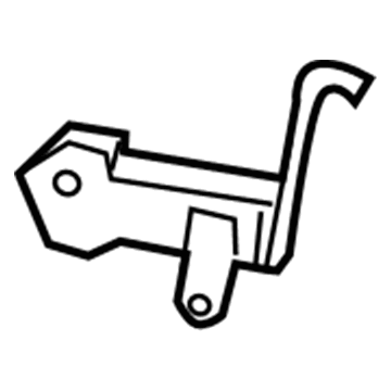 Chrysler 4221463 Switch