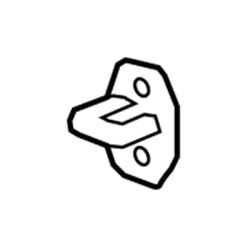 Chrysler 4589050AB Striker