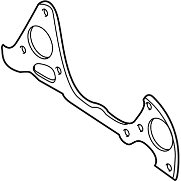 Dodge MD188352 Gasket
