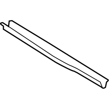 2005 Dodge Sprinter 3500 Front Cross-Member - 5118385AA