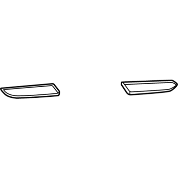 Mopar 7FV37TX7AB Mat Mopar 7FV37TX7AB Mat