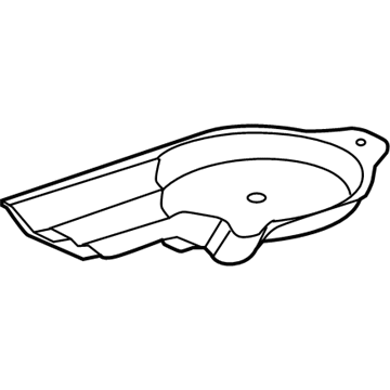 Ram 68085909AA Cover