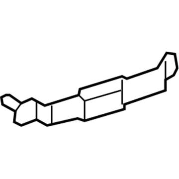 Jeep 52029397AB Adjuster