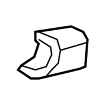 Jeep 5HF07DX9AE Cover